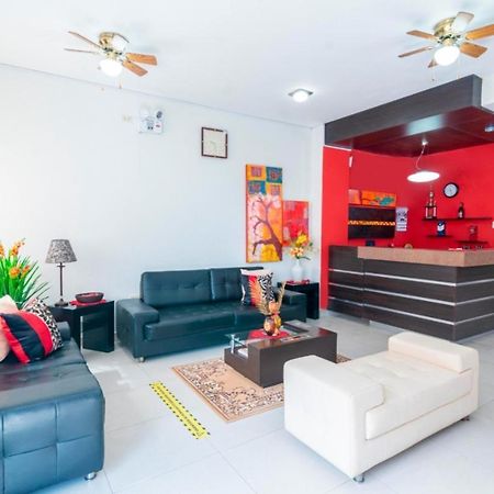 Principe Hoteles Sechura المظهر الخارجي الصورة