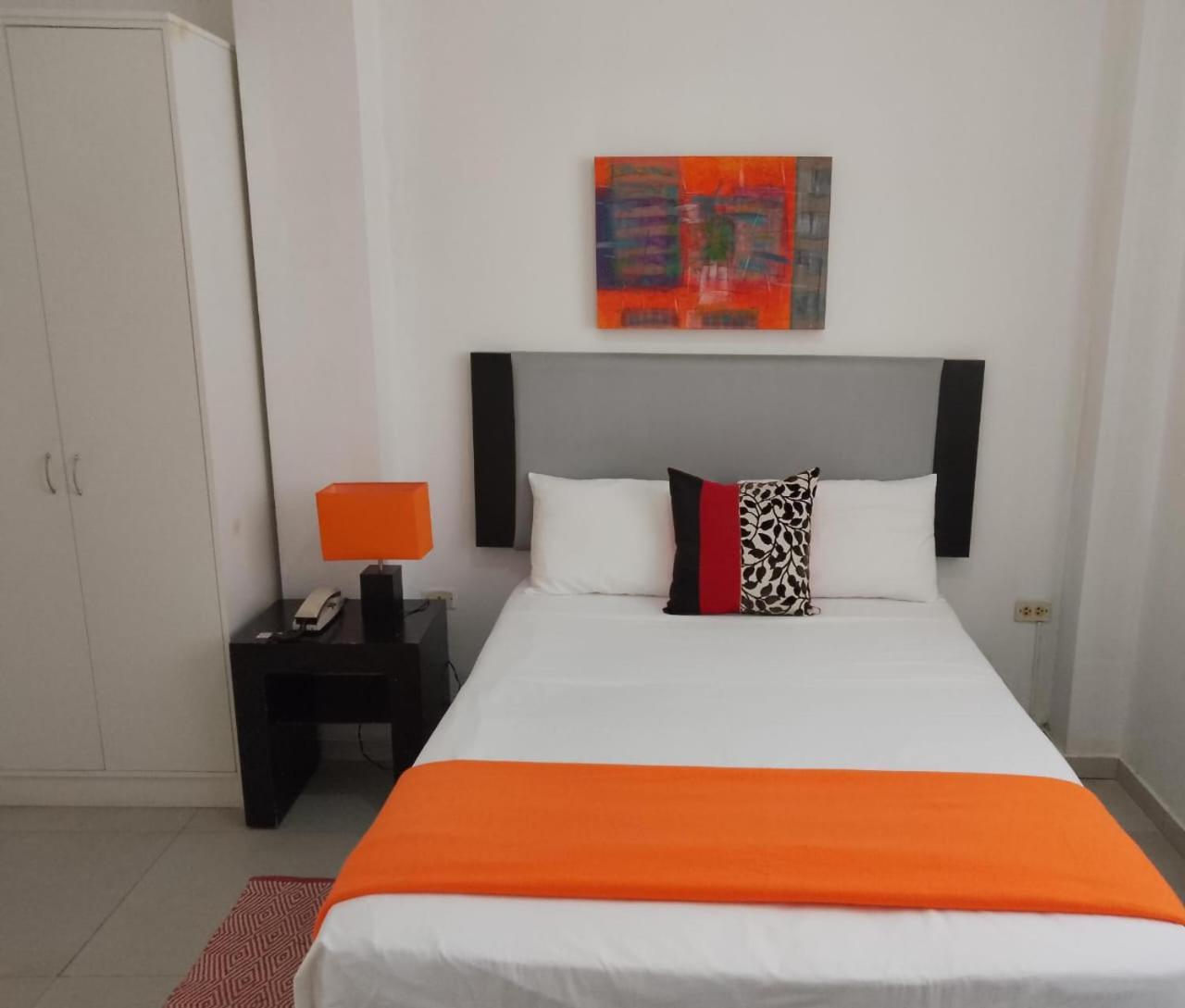 Principe Hoteles Sechura المظهر الخارجي الصورة