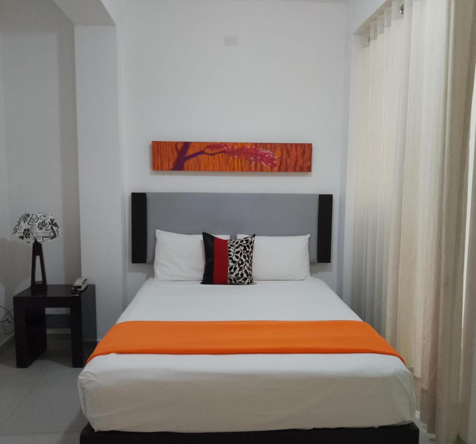 Principe Hoteles Sechura المظهر الخارجي الصورة