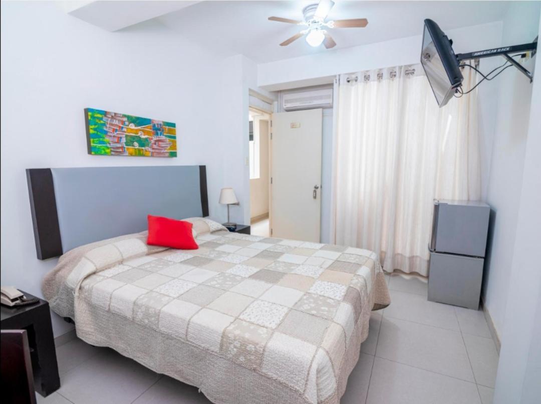 Principe Hoteles Sechura المظهر الخارجي الصورة